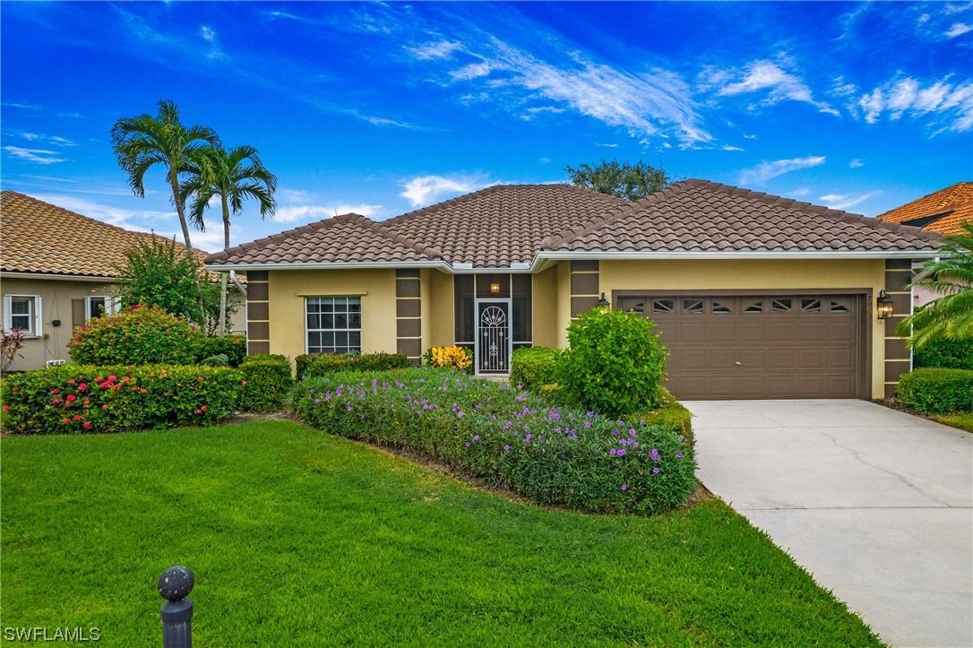 7073 Falcons Glen Blvd., Naples, FL 34113