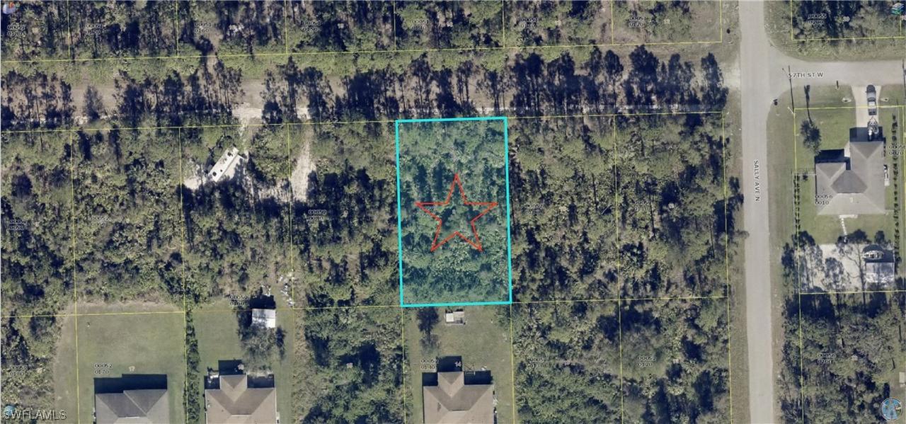 3405 57th St., Lehigh Acres, FL 33971