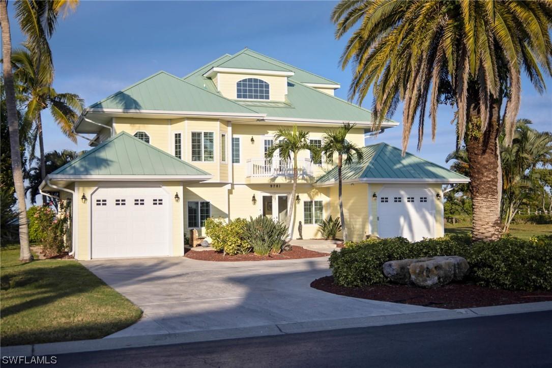 9781 Eagle Preserve Dr., Englewood, FL 34224