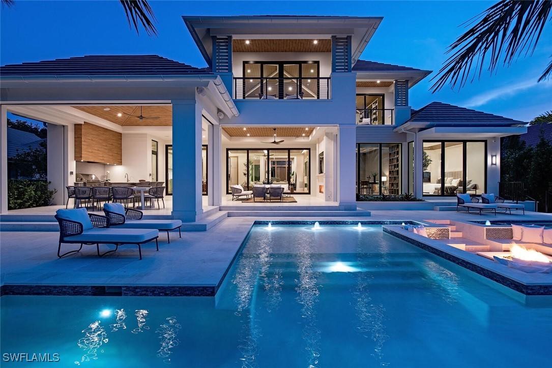 2999 Rum Row, Naples, FL 34102