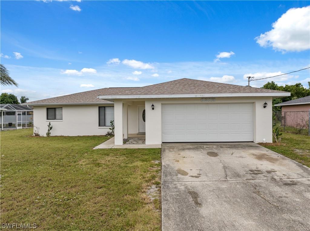 1212 SE 19th Ln., Cape Coral, FL 33990