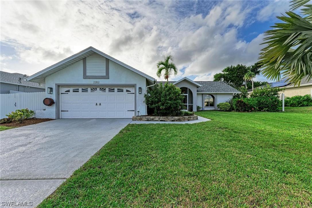 2202 SW 14th Ave., Cape Coral, FL 33991