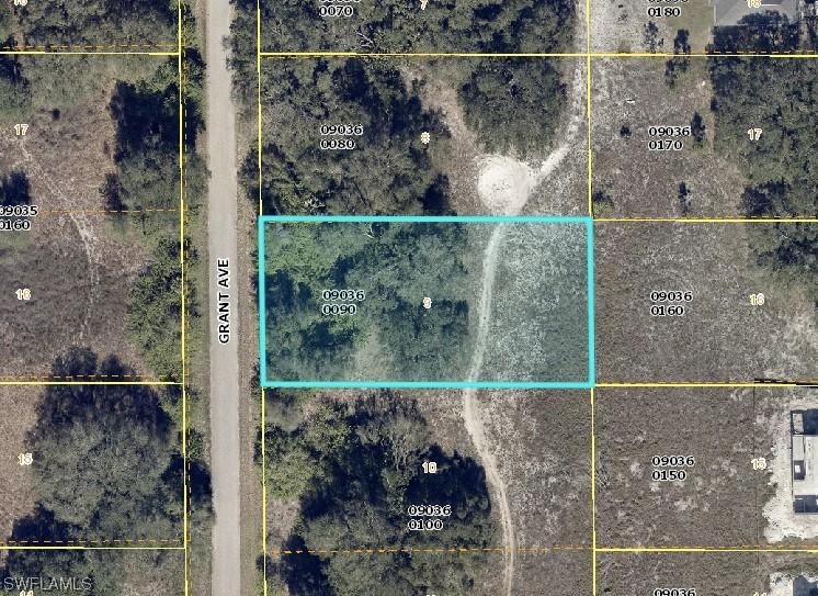 1806 Grant Ave., Lehigh Acres, FL 33972