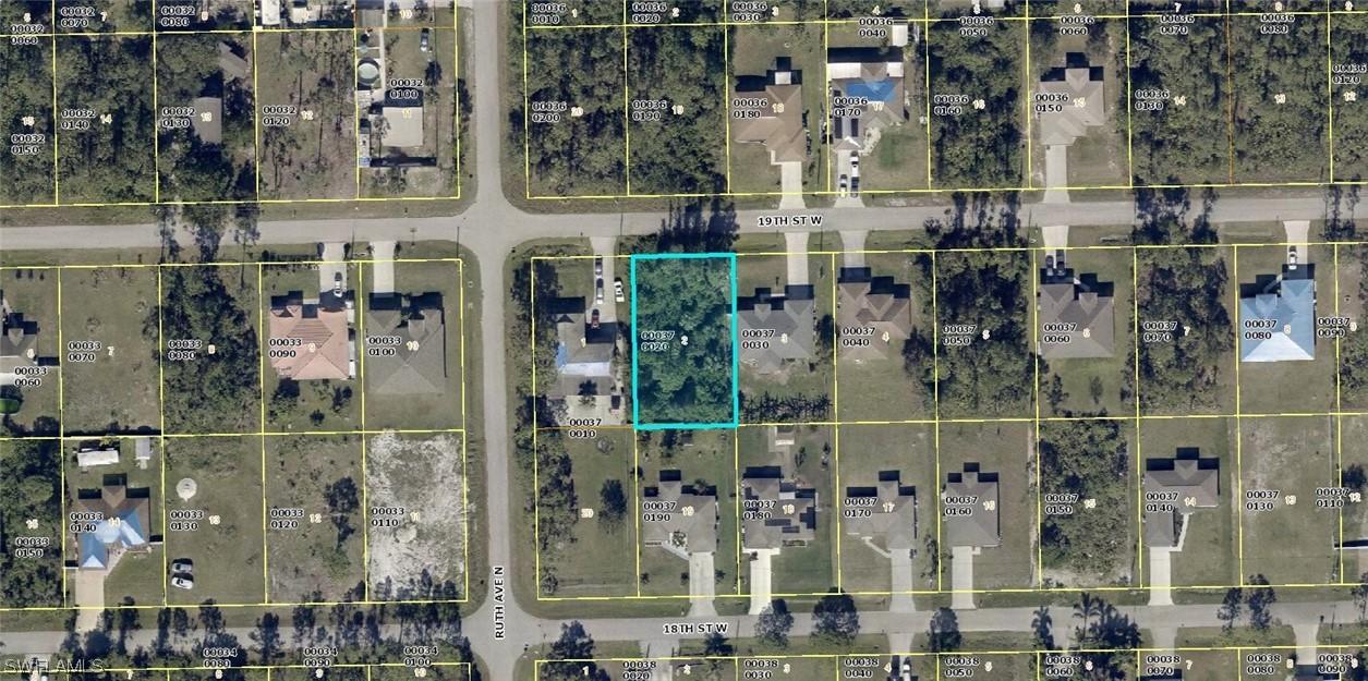 3217 19th St., Lehigh Acres, FL 33971