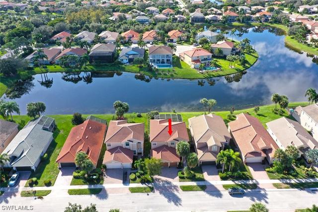 New Homes with In-ground Swimming Pools in Naples: November 12th to November 18th