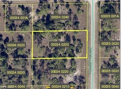 1421 Poinsettia Ave., Lehigh Acres, FL 33972