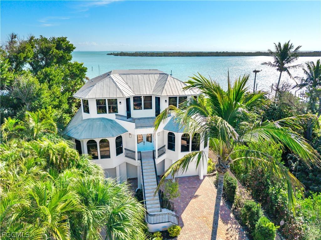 15557 Captiva Dr., Captiva, FL 33924