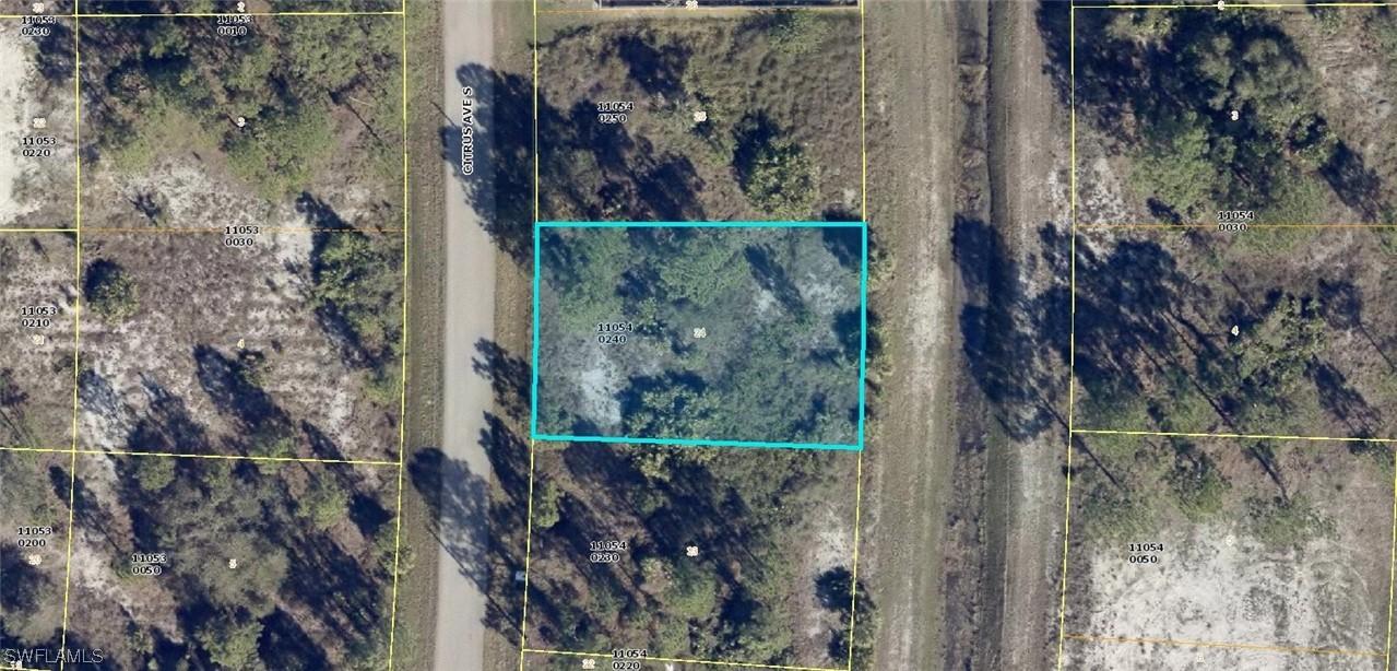 1037 Citrus Ave., Lehigh Acres, FL 33974