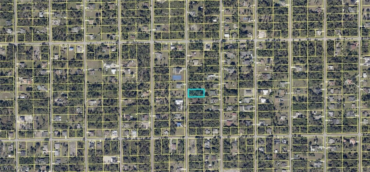 510 Thompson Ave., Lehigh Acres, FL 33972