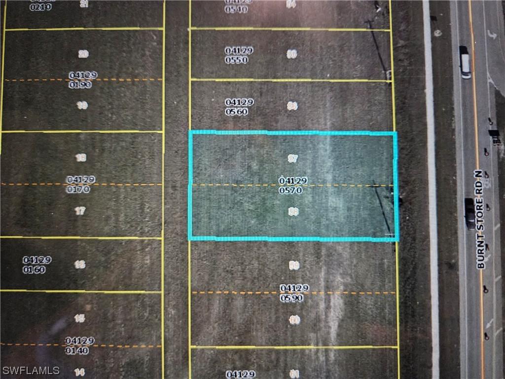 518 Burnt Store Rd., Cape Coral, FL 33993