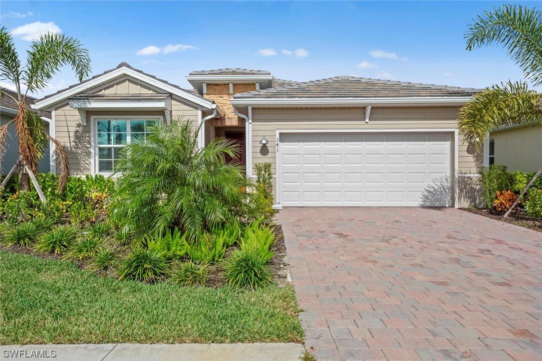 341 Deauville Loop, Naples, FL 34114