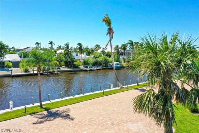 New Homes For Sale This Week in Sanibel: December 22nd to December 28th