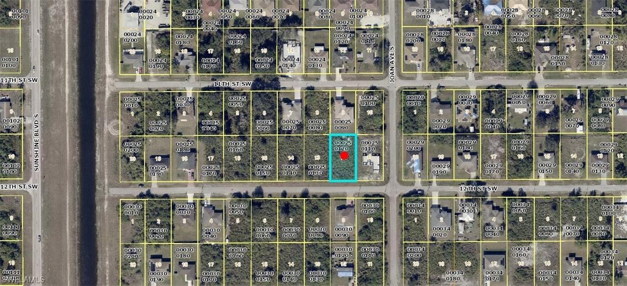 3002 12th St., Lehigh Acres, FL 33976
