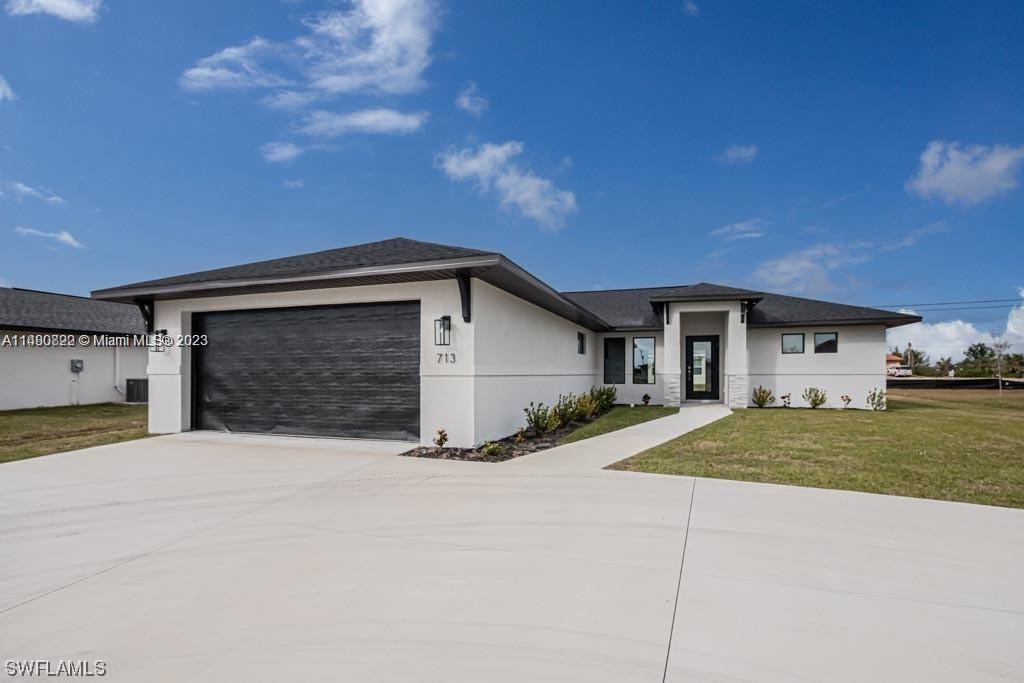 713 Tropicana Pkwy., Cape Coral, FL 33993