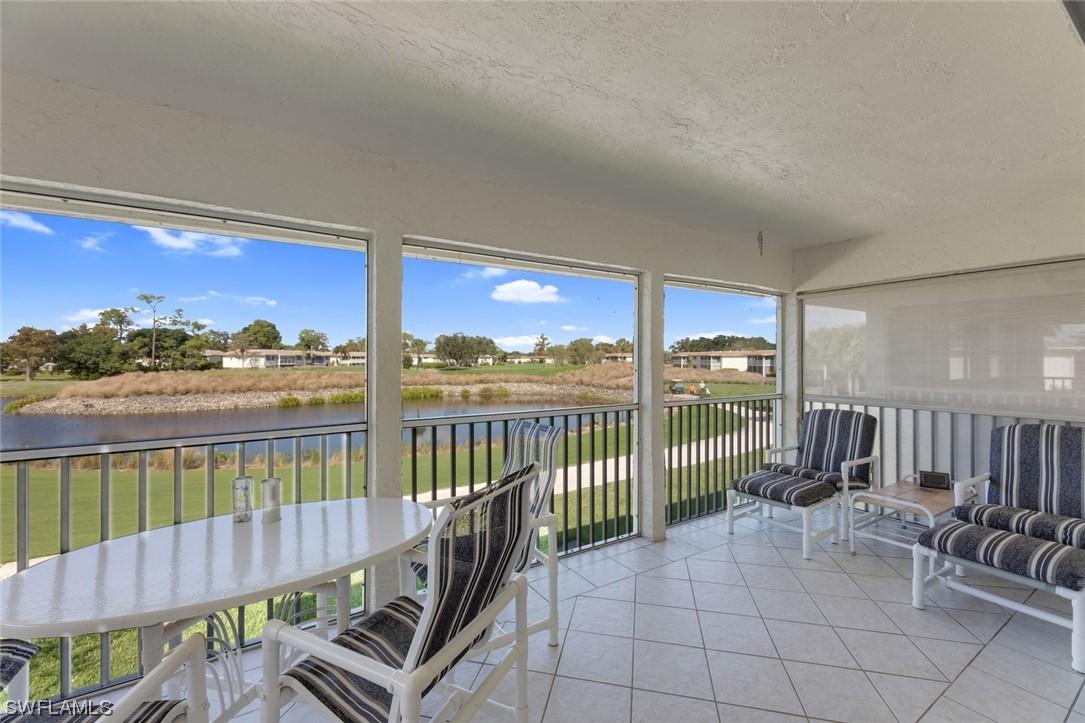 581 Teryl Rd. #6, Naples, FL 34112