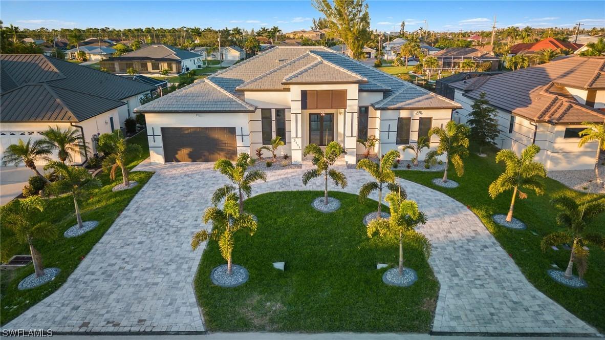 2111 SW 40th St., Cape Coral, FL 33914