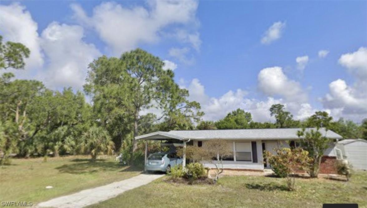 11302 1st Ave., Punta Gorda, FL 33955