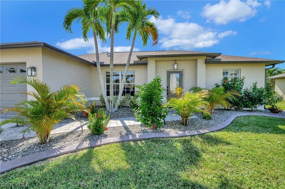 1144 SW 46th St., Cape Coral, FL 33914