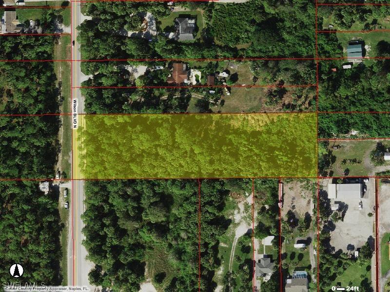 120 Wilson Blvd., Naples, FL 34120