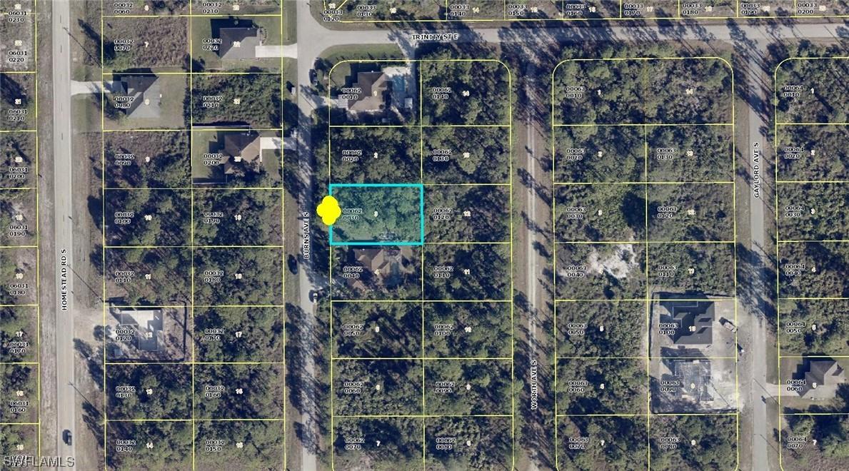 763 Burns Ave., Lehigh Acres, FL 33974