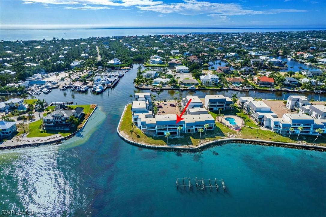 760 Sextant Dr. #223, Sanibel, FL 33957