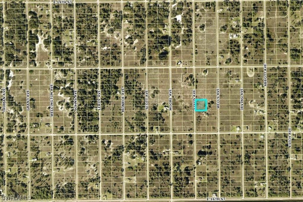 1710 Louis Ave., Lehigh Acres, FL 33972