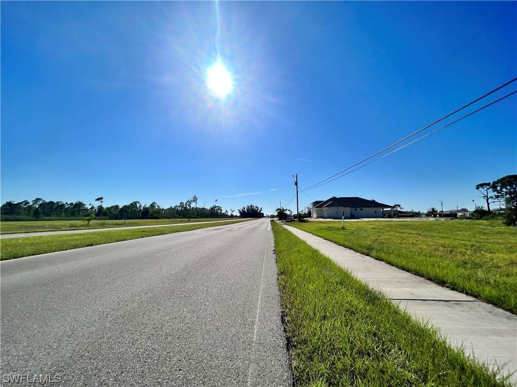2703 Ceitus Pkwy., Cape Coral, FL 33991