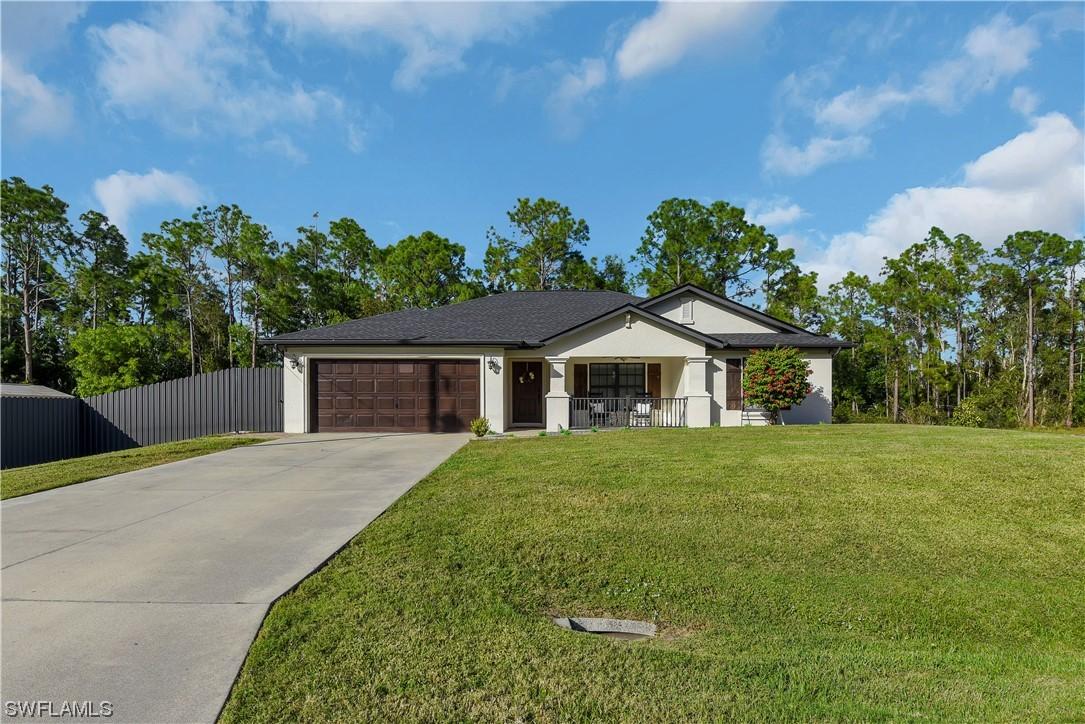 421 Broadmoor St., Lehigh Acres, FL 33974