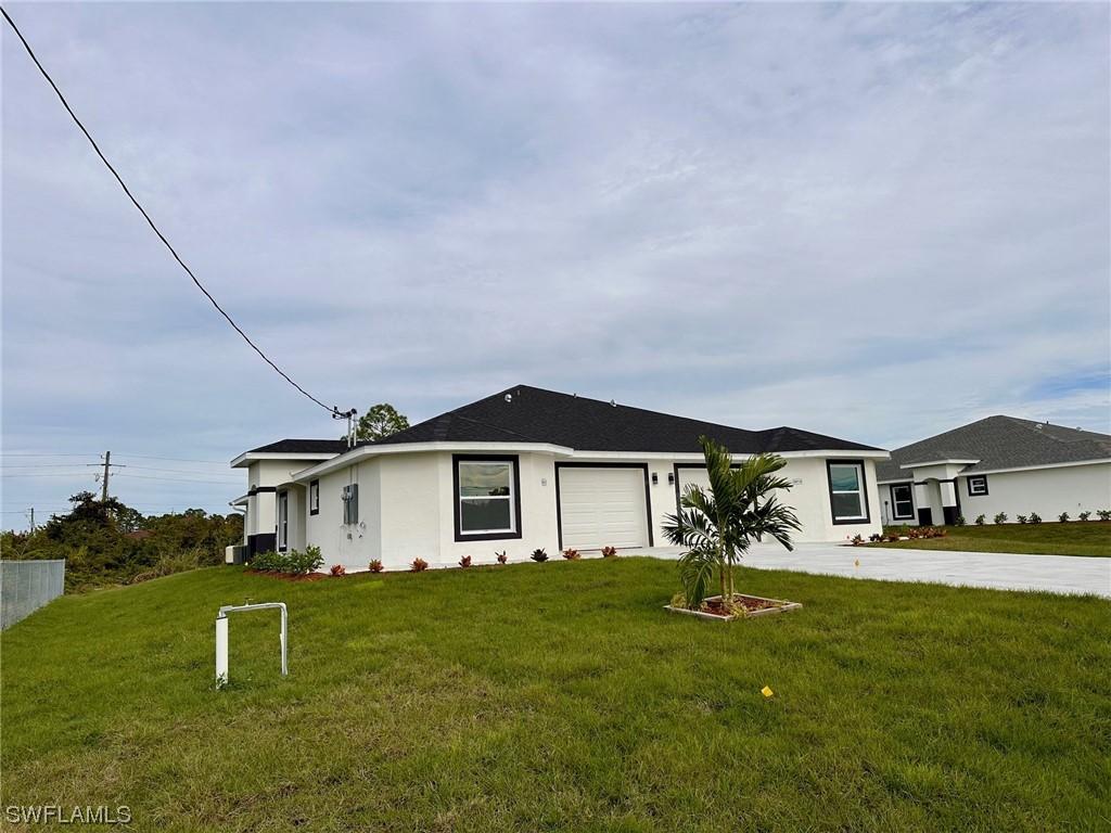 4814 Leonard Blvd., Lehigh Acres, FL 33973