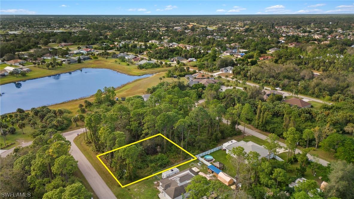 863 Kidvale St., Lehigh Acres, FL 33974