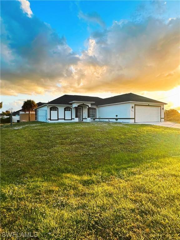 3017 38th St., Lehigh Acres, FL 33976