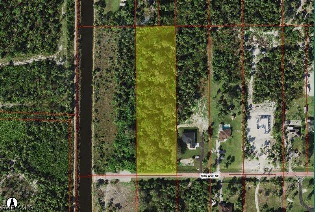 XXX 16th Ave., Naples, FL 34120