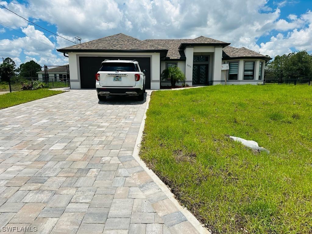 2911 35th St., Lehigh Acres, FL 33976