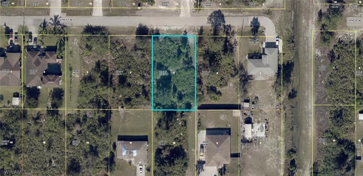 3305 9th St., Lehigh Acres, FL 33971