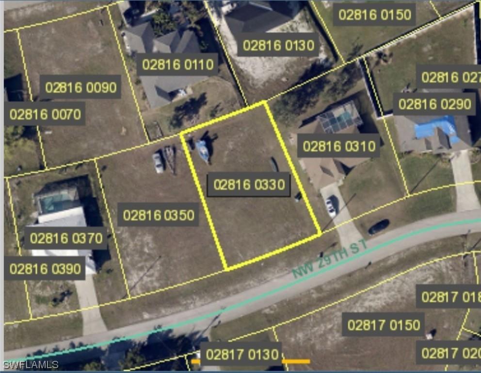 627 NW 29th St., Cape Coral, FL 33993