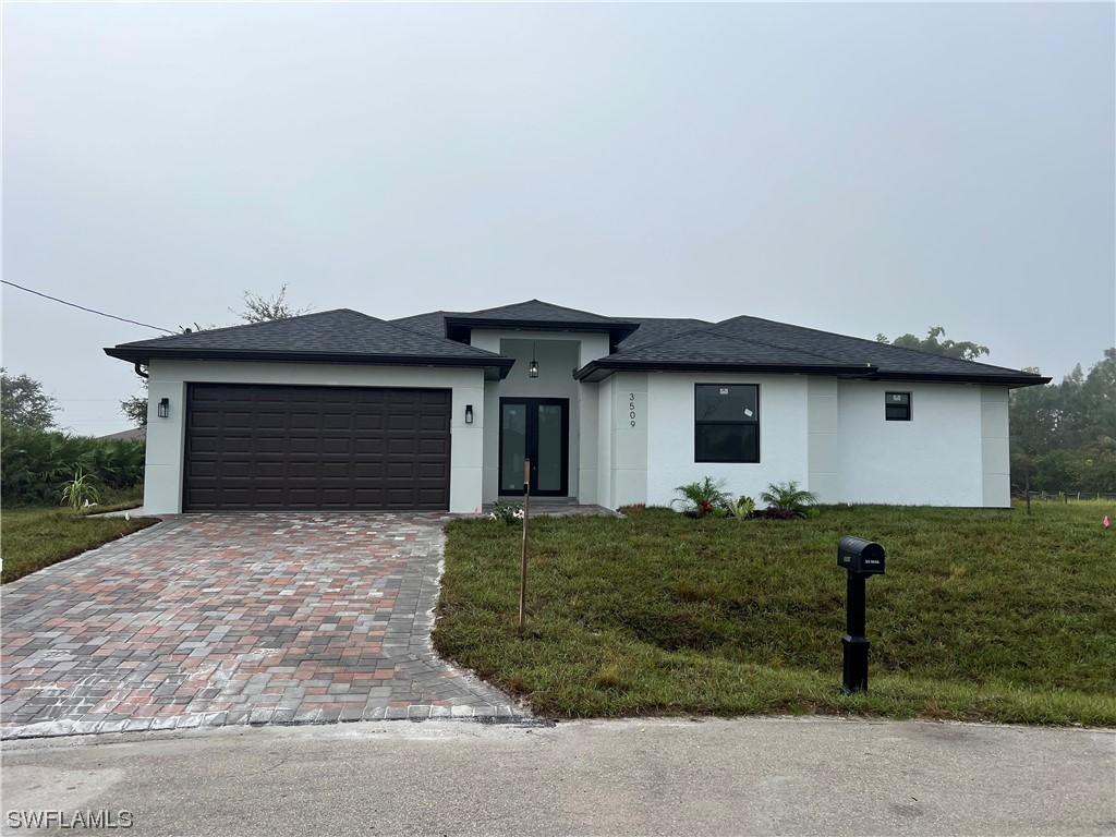 3509 10th Ct., Lehigh Acres, FL 33971