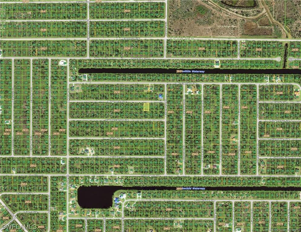 14235 Magness Ave., Port Charlotte, FL 33953