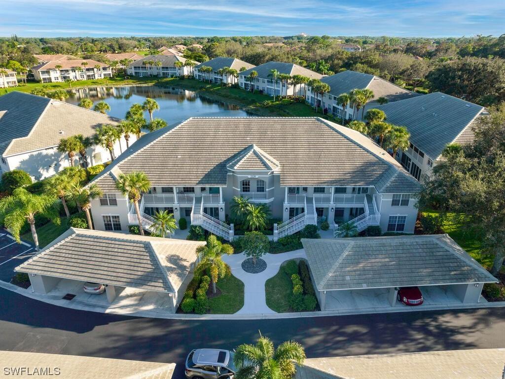 2220 Chesterbrook Ct. #6-202, Naples, FL 34109