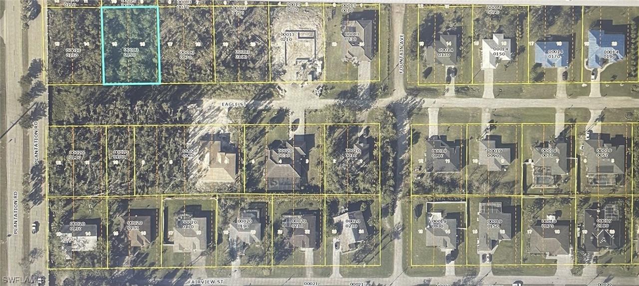 6517 Eagle St., Fort Myers, FL 33966