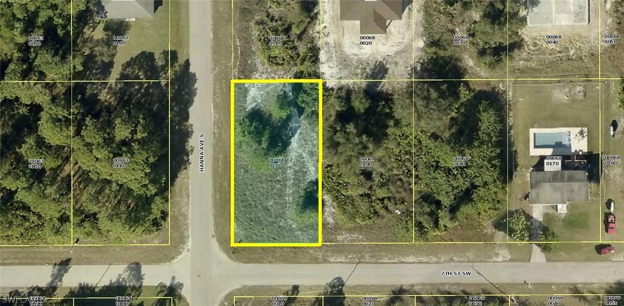 2726 7th St., Lehigh Acres, FL 33976