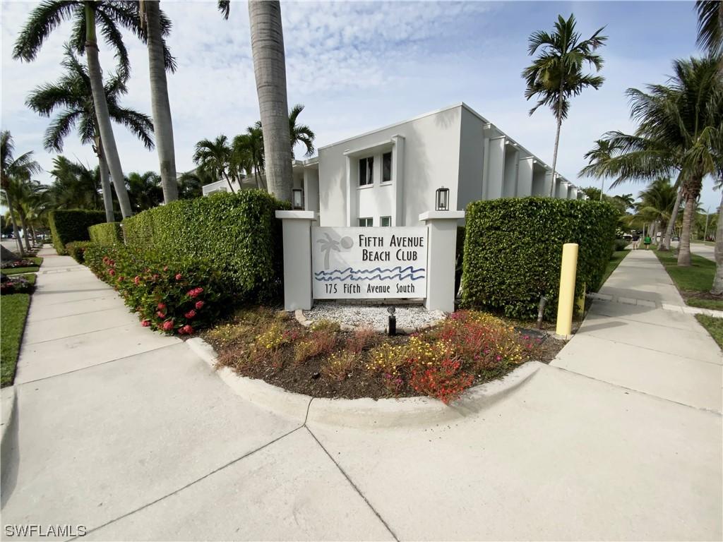 175 5th Ave. #13 (204), Naples, FL 34102