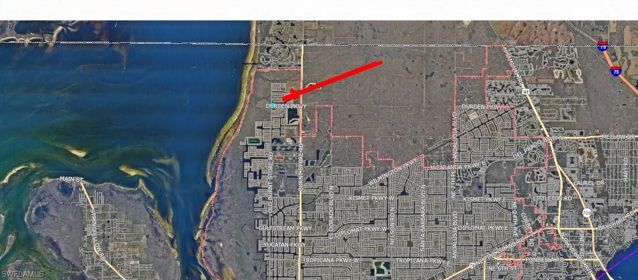 3930 NW 44th Ter., Cape Coral, FL 33993