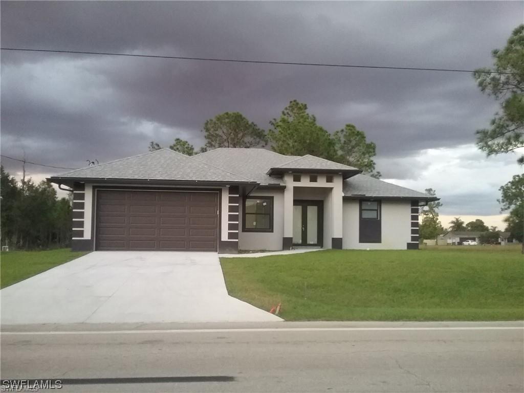 1107 Michael Ave., Lehigh Acres, FL 33936