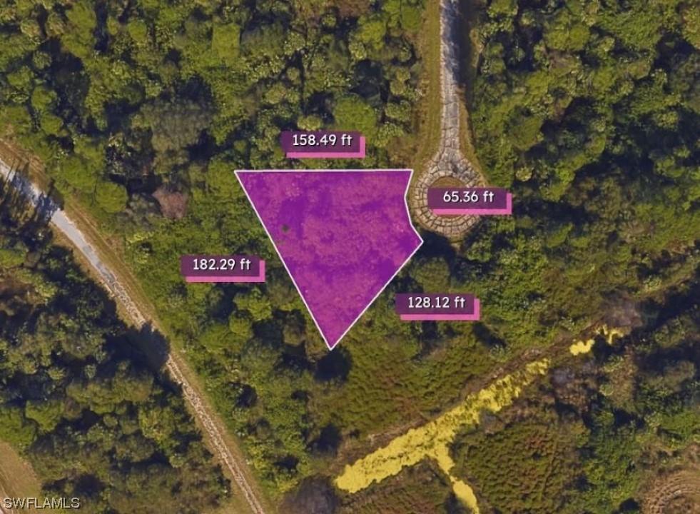 00000 Ella Ct., North Port, FL 34288