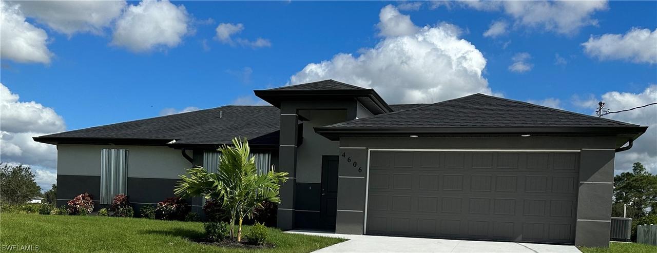 4606 Gene Ave., Lehigh Acres, FL 33971