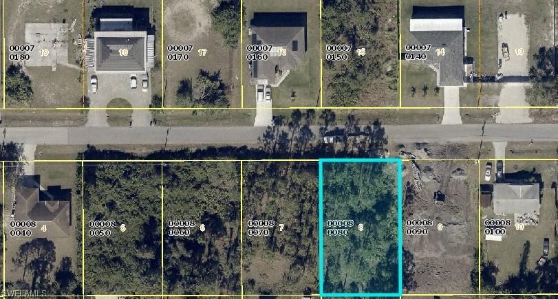 3607 2nd St., Lehigh Acres, FL 33976