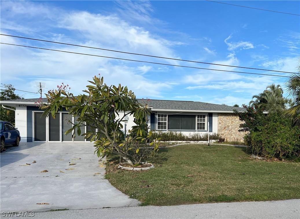 4419 SE 13th Pl., Cape Coral, FL 33904