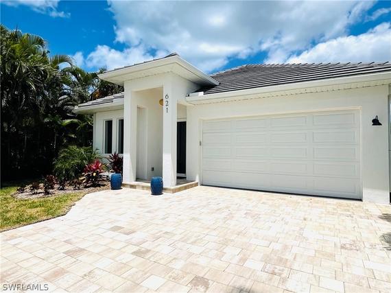 New Construction Homes For Sale This Week in Naples: November 22nd to November 28th