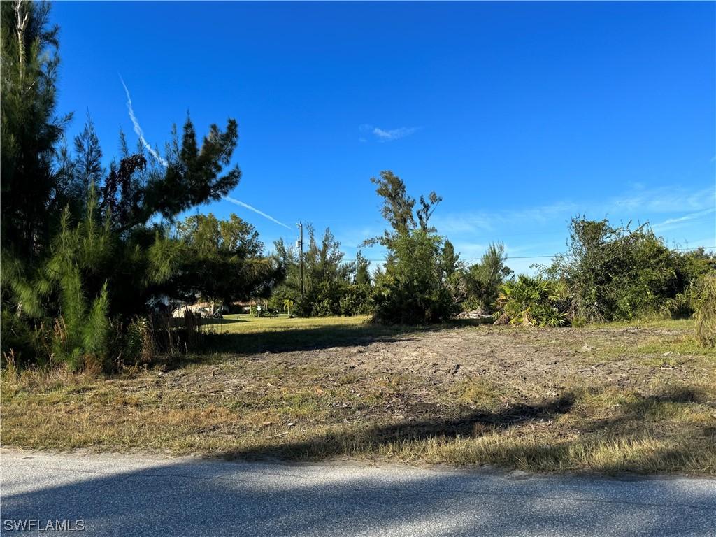 2709 NW 11th St., Cape Coral, FL 33993