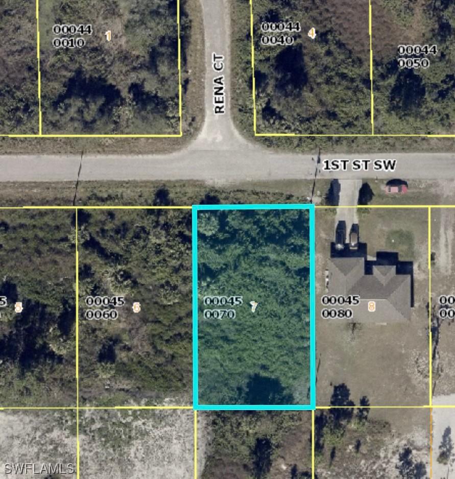 3307 1st St., Lehigh Acres, FL 33976